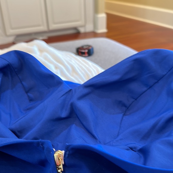 MAC DUGGAL, IEENA COCKTAIL DRESS NWT. - Picture 11 of 14